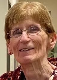 Gail Courim Obituary (1945