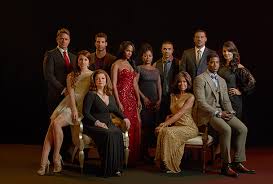 Haves And The Have Nots Episode 103 Recap: Beautifully Dysfunctional