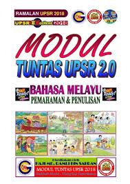 Ulasan amalan gaya hidup sihat. Modul Tuntas Upsr 2 0 Murid Flip Ebook Pages 51 80 Anyflip Anyflip