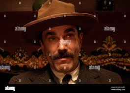 There Will Be Blood Year: 2007