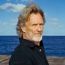 Kris Kristofferson Dead at 88