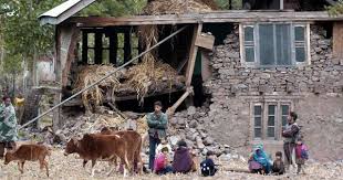 Sa définition a été revue en 1981 sous le sigle msk81, puis elle. How A Small Town Near Mumbai Has Lived Through Over 1 000 Earthquakes In Four Months