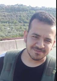 الأخ سامر مصطفى الشغري الجندي في الأمن العام، شهيداً جميلاً على أيدي فلو.ل  عصابـ ات أسد في #اللاذقية… عظم الله أجر أهله ومحبيه، وإخواننا في وزارة  الداخلية، وكل أبناء الشعب السوري سند