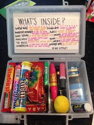 Good Birthday Presents For Your Best Friend Cannibalkiersten Said One Of My Friends Has Been Really Down Lately And I Want To Do Something For Her To C Friend Birthday Gifts Diy Birthday Gifts Bff Gifts