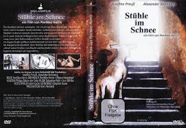 Stühle im Schnee 2007  Film  Extrem Mega Rar  DVD vom 2013  Neuwertig !  - 2 | eBay.de