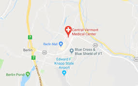 Central Vermont Medical Center