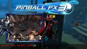 This unique feature is then combined with stunning the primary strength in regards to pinball fx3 is the fact that players have the choice to take part in online community competitions. Pinball Fx3 Dlc Solo Video Set 4 3 1440x1080 Flyby Videos Game Theme Videos Launchbox Community Forums