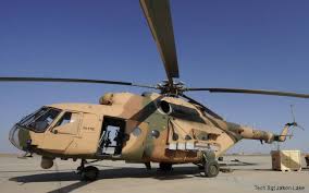 Image courtesy of russian нelicopters, jsc. Mi 171e In Al Quwwa Al Jawwiya Al Iraqiya
