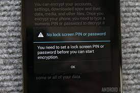 Click here to learn more about the app lock and app encryption! How To Encrypt Your Android Device Quick Guide And Best Third Party Apps