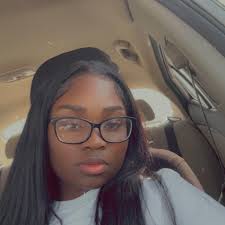 Canesha Jones in people