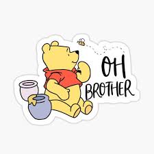 We did not find results for: Winnie The Pooh Stickers Redbubble