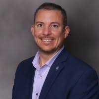 John Lingerfelt, CAE