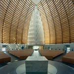 Deambulatoire Et Bas Cotes Nord Saint Jean Baptiste Style Architectural Saint Jean
