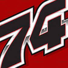 Racing Number Pack 15 Srgfx Com 550x550 Gif Lettering Fonts Fonts Number Fonts