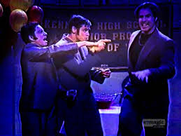 A Night At The Roxbury What Is Love Jim Carrey Jim Carrey Night At The Roxbury Original Version Musique