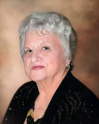 LaDonna Jeanne Alford Obituary March 22, 2025