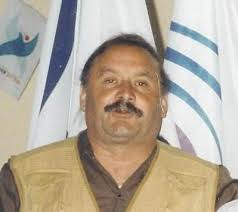 Antonio Santori: a Trainer, a Dreamer and a Fighter for Peace