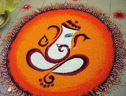 One Stop Dimension One Stop Dimension Floor Art Kolam Rangoli Designs Rangoli Border Designs Poster Rangoli