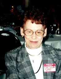 Obituary information for Katherine "Kitty" Absten