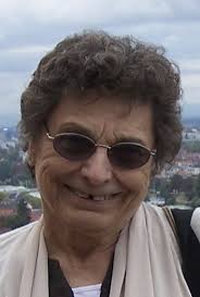 Most Recent Obituaries