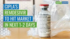 Information for healthcare professionals about remdesivir for injection marketed as covifor by hetero healthcare. First Batch Of Cipla S Remdesivir Leaves Contract Manufacturer S Site In Daman