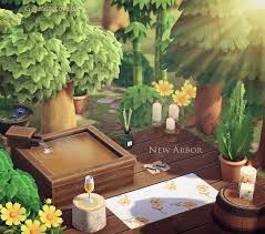 4 083 Likes 9 Comments Animal Crossing New Horizons Happyyhorizons On Instagram Such A Relaxing Area Cred In 2021 Animal Crossing New Animal Crossing Animals