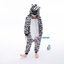 We did not find results for: Zebra Onesie Animal Pajama For Kid Kigurumi Halloween Party Costumes