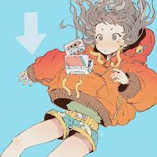 Follow Me You Will Have More Beautiful Pic Zumi Cartoon Art Styles Cute Art Art