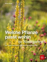 Pflanzenversand mit großer auswahl ? Buchtipps Wilde Blumen