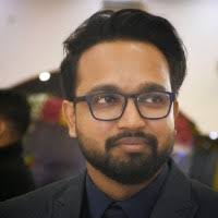 Ankesh Kumar Shrivastava Email & Phone Number