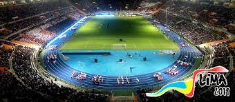 From july, 26 to august, 11 2019. Lima 2019 Pan American Games Home Facebook