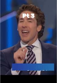 Don’t take it personally #joelosteen #letthemgo #circleoftrust💫