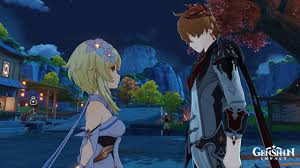 *this is not an edit or a screenshot, this is 3d fanart*. Ká»³ Ká»³ Chilumi Moment Because They Re Just Too Cute