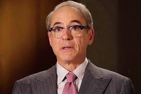 60 años de Robert Downey Jr: El actor que tocó fondo y volvió triunfal como  Iron Man