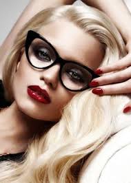 Discover 12 Gorgeous in Glasses ideas