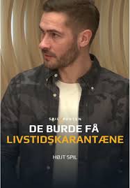 Brian from Denmark Hooligan