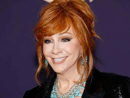 Reba McEntire Shares More Sitcom Details - 107.9 Coyote Country