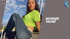 Who is McKinzie Valdez? Age, Height, Bio, Net worth, Boyfriend and  Everything You Need to Know - Techkrest