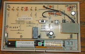 Get it as soon as tue, jun 29. Electronic Thermostat Burning Through Batteries Diy Home Improvement Forum