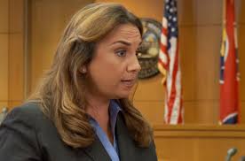 The Jury is Out (Video 2012)