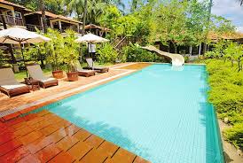 The thistle is one of the nicest resort hotel in port dickson. Avillion Port Dickson Activities