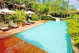 Port dickson hotels and places to stay. Avillion Port Dickson Water Chalet Review Hiking Bukit Batu Putih