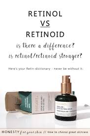 Biossance Squalane Phyto Retinol Serum Uk Pin On Skincare Ingredients