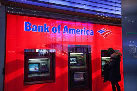 Bank of america open locations, hours and more. Bank Of America No More Free Checking For Customers With Low Balances Wsj