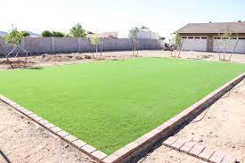For anyone who is installing artificial turf on their own and without a professional's help, it is very important to make sure that you are doing so follow this easy guide so that you can learn how to install artificial grass on your own, making sure that you are doing everything correctly every step. Why We Chose Artificial Grass Addicted 2 Diy