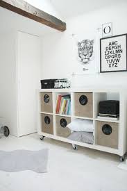 Je veux trouver des meubles pour ma cuisine bien notée et pas cher meuble bas blanc ikea. Child S Play Organizing One Toy At A Time Part 3 Kids Bedroom Storage Ikea Expedit Mommo Design