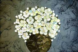 Robert half has been connecting job seekers with leading employers for nearly seven decades. White Flowers By Susanna Shaposhnikova