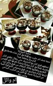 حلويات رمضان Arabic Food Sweet Recipes Sweet Meat