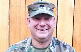 Social media posts criticized how Kent police handled Nazi controversy —  but they were hidden by chief's wife