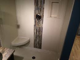 Skip to main search results. Rainbow Cultured Marble Cultured Granite Shower Image Proview